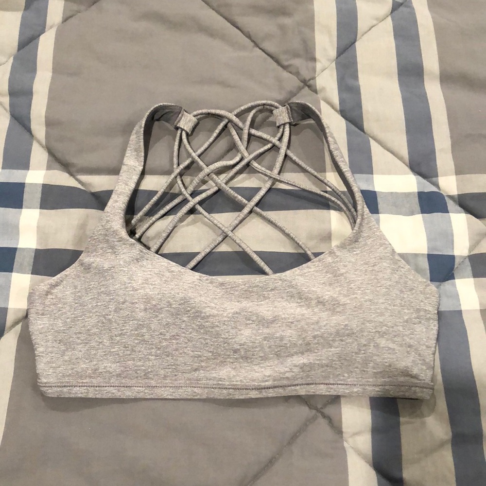 Lululemon bra
